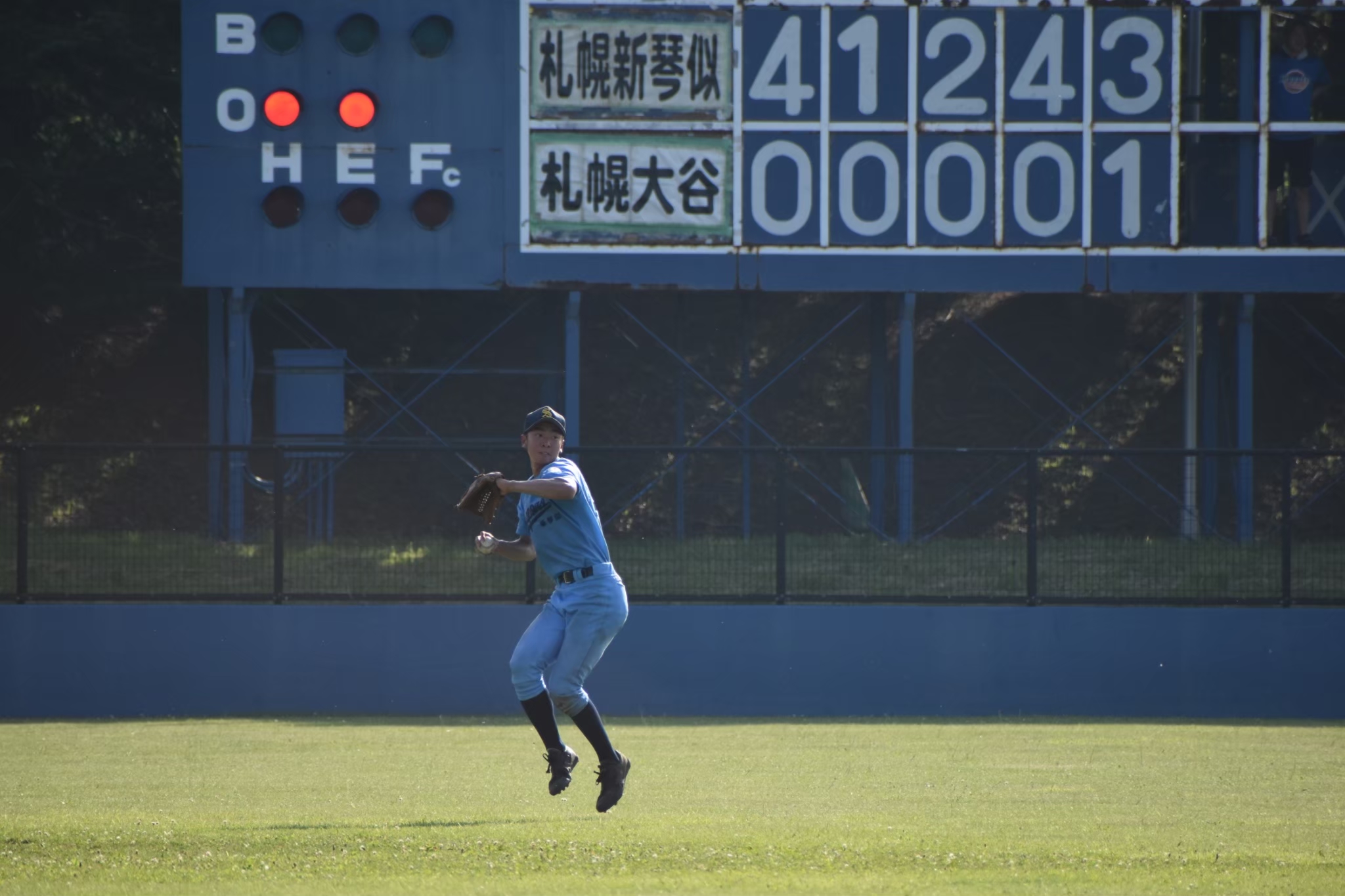 R4 7_3ジャイアンツカップ決勝