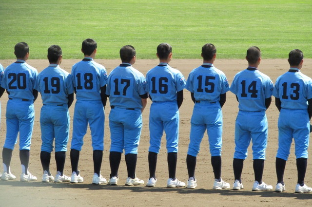 R1年 春季大会 表彰式