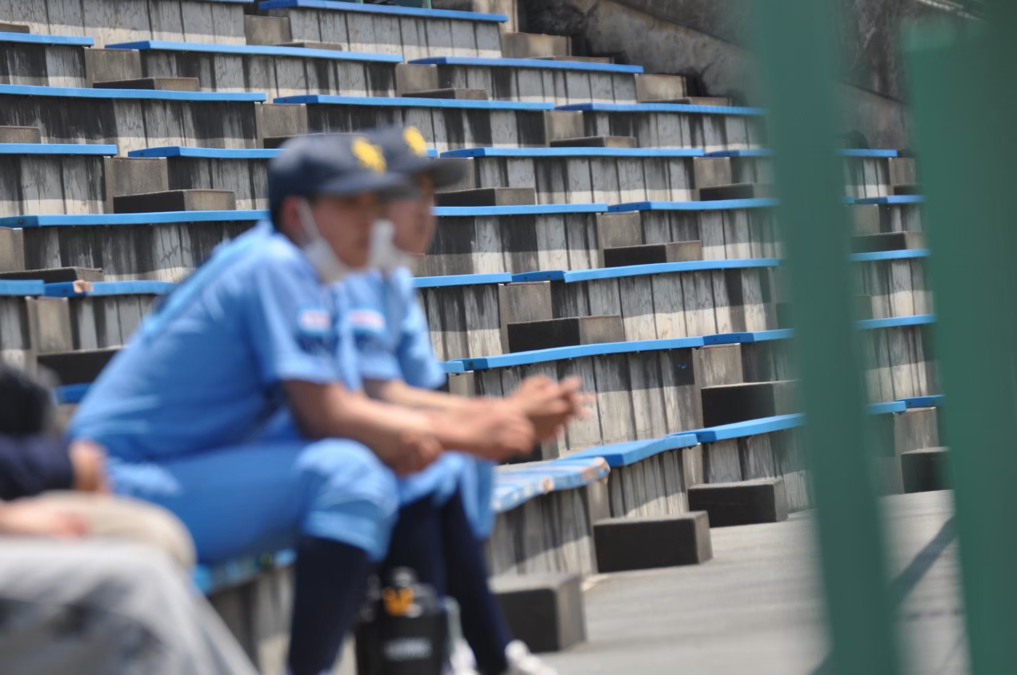 R4 日本選手権予選決勝&表彰式